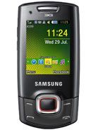 Samsung C5130 aksesuarlar