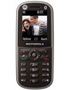 Motorola WX288 aksesuarlar