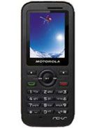 Motorola WX390 aksesuarlar