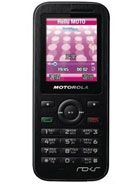 Motorola WX395 aksesuarlar