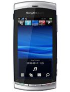Sony Ericsson Vivaz aksesuarlar