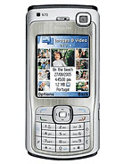 Nokia N70 aksesuarlar