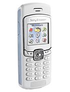 Sony Ericsson T290i aksesuarlar