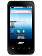 Acer E400 aksesuarlar