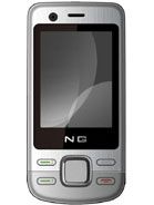 NG Mobile NG660 aksesuarlar