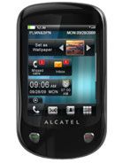 Alcatel OT710 aksesuarlar
