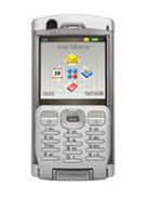 Sony Ericsson P990i aksesuarlar