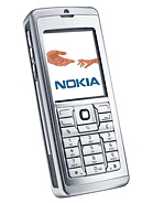 Nokia E60 aksesuarlar