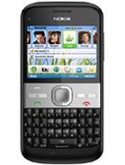 Nokia E5 aksesuarlar