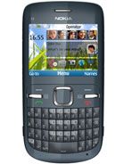 Nokia C3 aksesuarlar