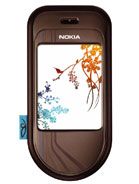 Nokia 7370 aksesuarlar