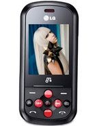 LG GB280 aksesuarlar