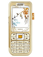 Nokia 7360 aksesuarlar
