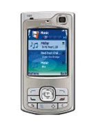 Nokia N80 aksesuarlar