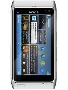 Nokia N8 aksesuarlar