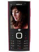 Nokia X5 aksesuarlar