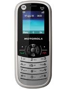 Motorola WX181 aksesuarlar