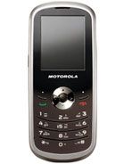 Motorola WX290 aksesuarlar