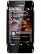 Nokia X7-00 aksesuarlar
