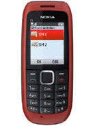 Nokia C1-00 aksesuarlar