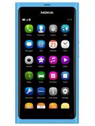 Nokia N9 aksesuarlar