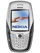Nokia 6600 aksesuarlar