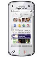 Myphone M97