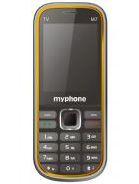 Myphone M7 aksesuarlar