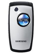 Samsung SGH-E760 aksesuarlar