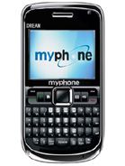 Myphone Dream aksesuarlar