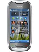 Nokia C7 aksesuarlar