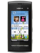 Nokia 5250 aksesuarlar