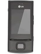 LG GD550 aksesuarlar