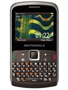 Motorola EX112 aksesuarlar