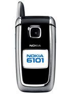 Nokia 6101 aksesuarlar