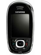 Siemens SL75