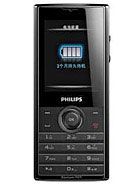 Philips X513 aksesuarlar