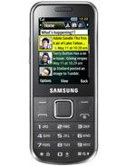 Samsung C3530 aksesuarlar