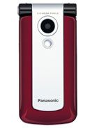 Panasonic VS6 aksesuarlar