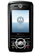 Motorola MS600 aksesuarlar