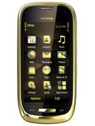 Nokia Oro aksesuarlar