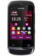 Nokia C2-02 aksesuarlar