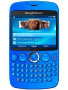 Sony Ericsson TXT aksesuarlar