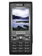 Sony Ericsson K800i aksesuarlar