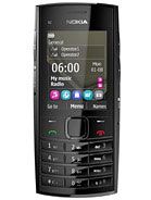 Nokia X2-02 aksesuarlar
