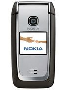Nokia 6125 aksesuarlar