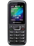Motorola WX294 aksesuarlar