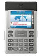 Samsung SGH-P300 aksesuarlar