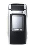 Samsung SGH-P850 aksesuarlar