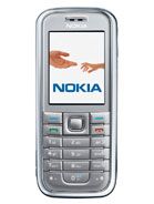 Nokia 6233 aksesuarlar